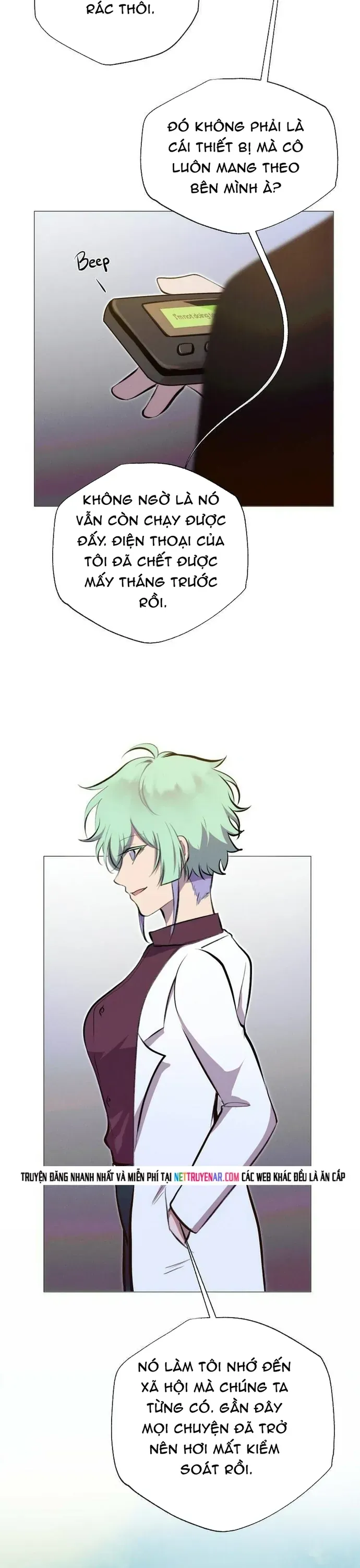 Trọng Sinh Mạc Thế Chapter 243 - 11