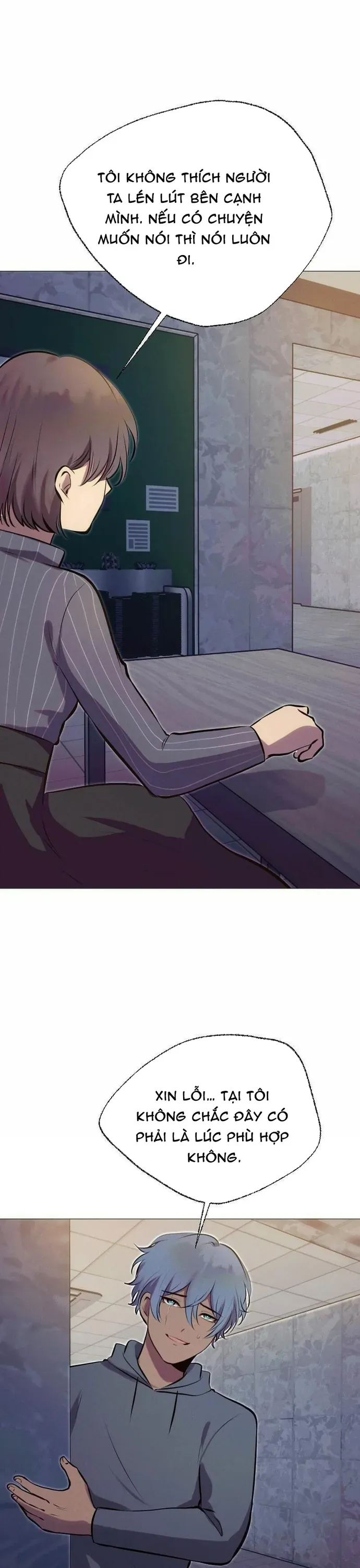 Trọng Sinh Mạc Thế Chapter 243 - 14