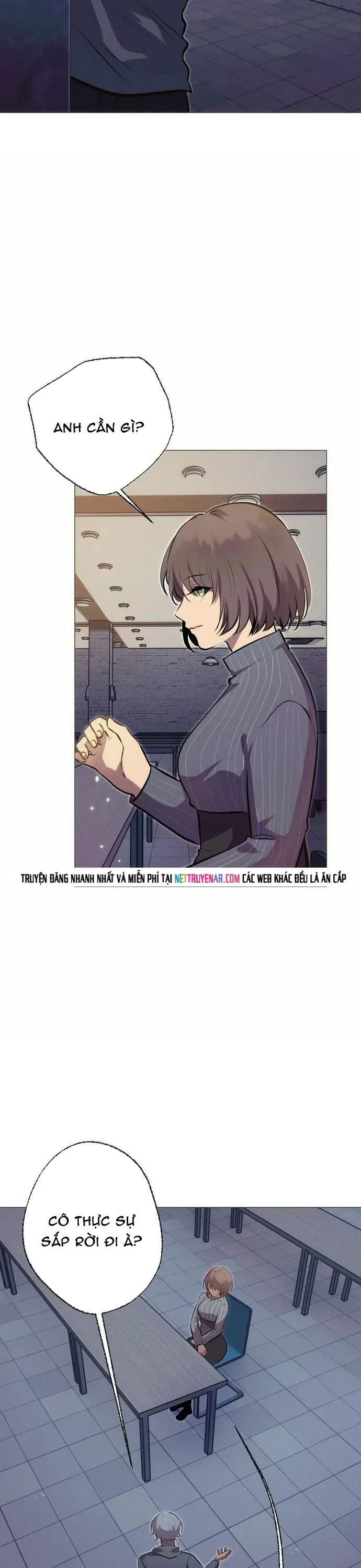 Trọng Sinh Mạc Thế Chapter 243 - 15