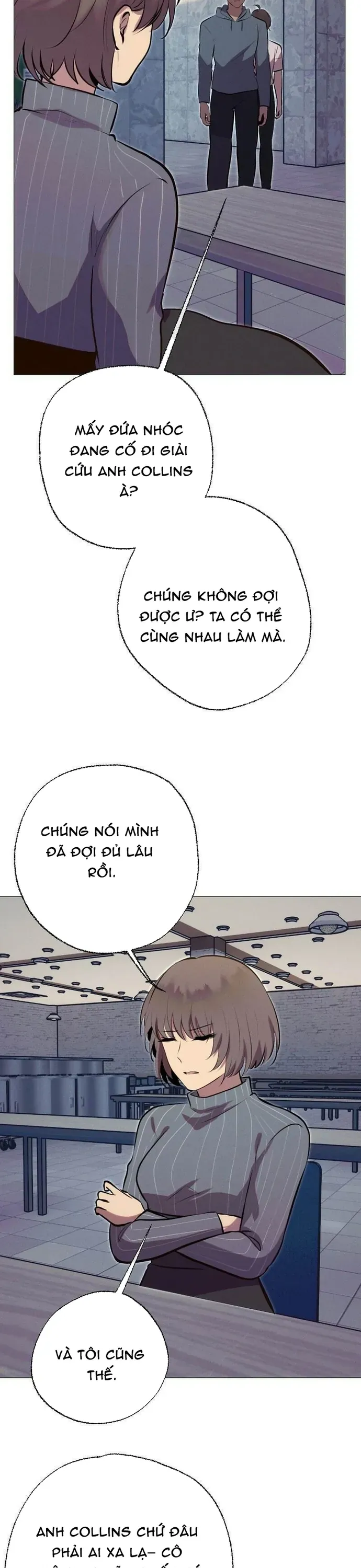 Trọng Sinh Mạc Thế Chapter 243 - 17