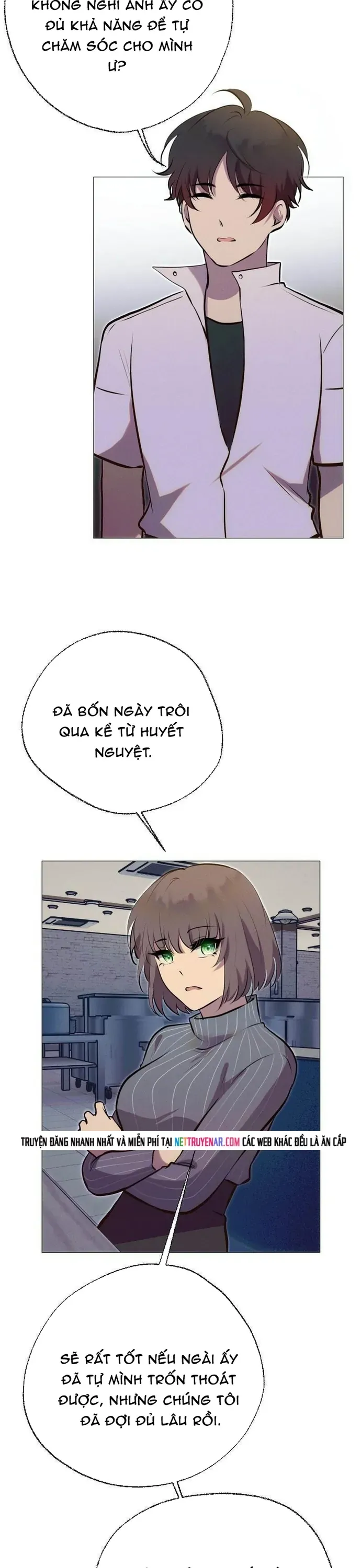 Trọng Sinh Mạc Thế Chapter 243 - 18