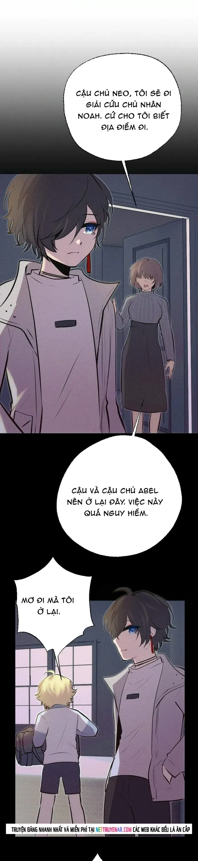 Trọng Sinh Mạc Thế Chapter 243 - 20