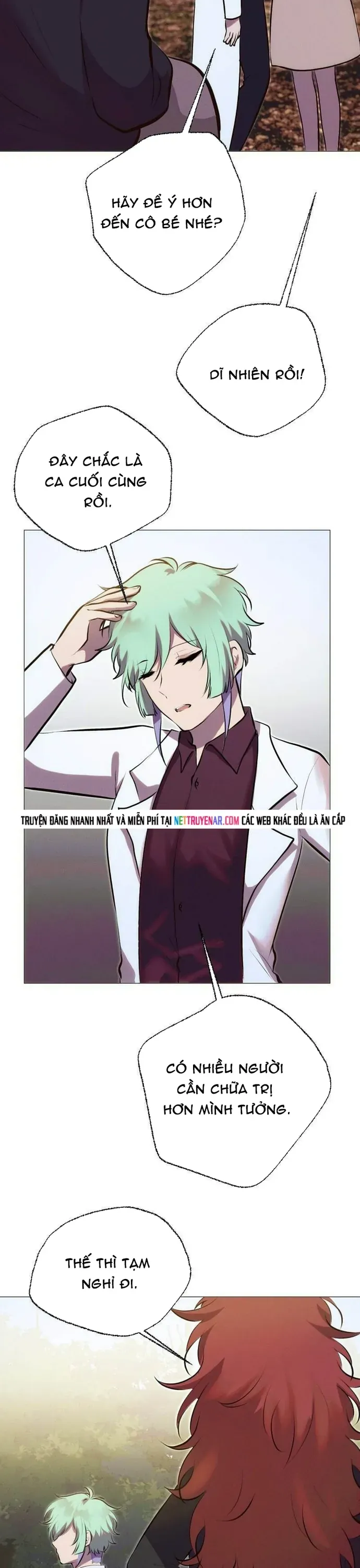 Trọng Sinh Mạc Thế Chapter 243 - 3