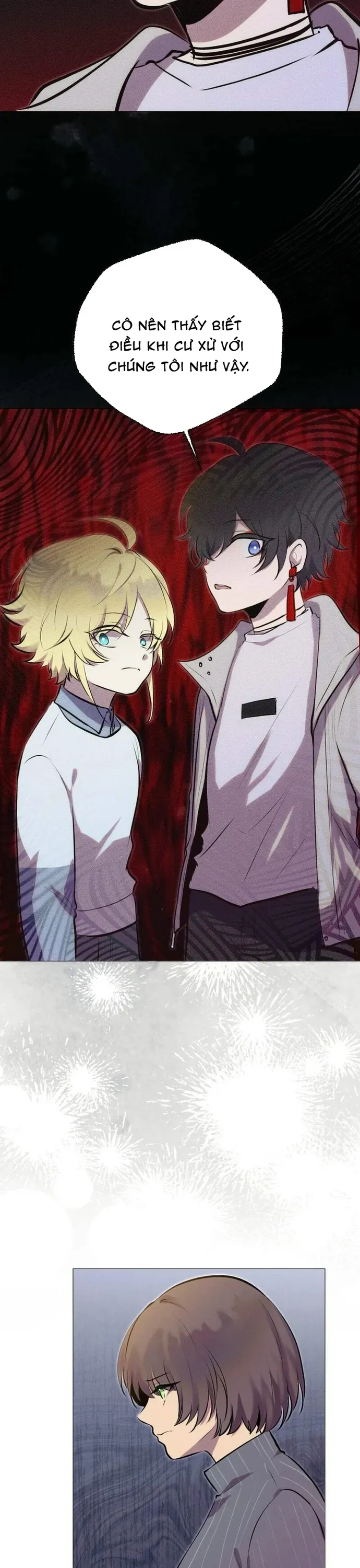 Trọng Sinh Mạc Thế Chapter 243 - 22