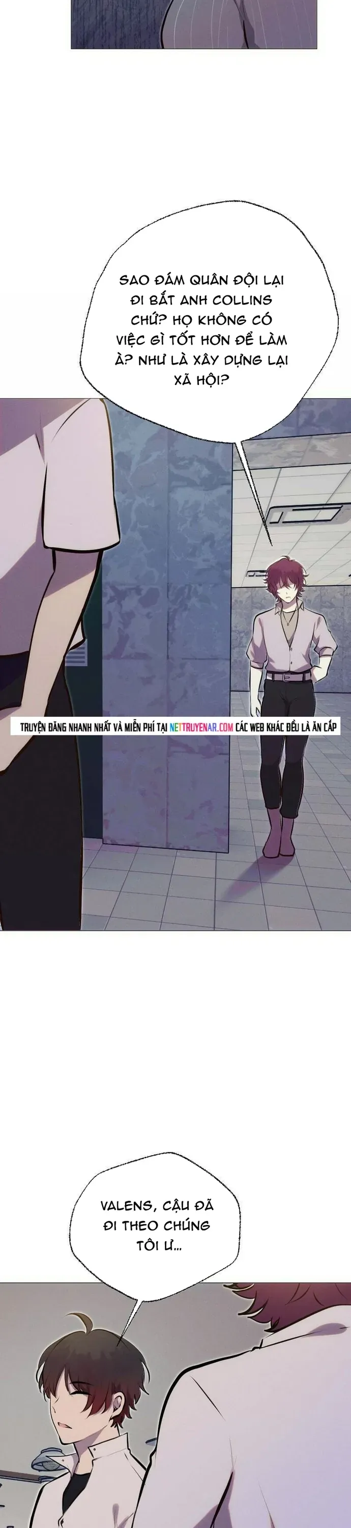 Trọng Sinh Mạc Thế Chapter 243 - 23