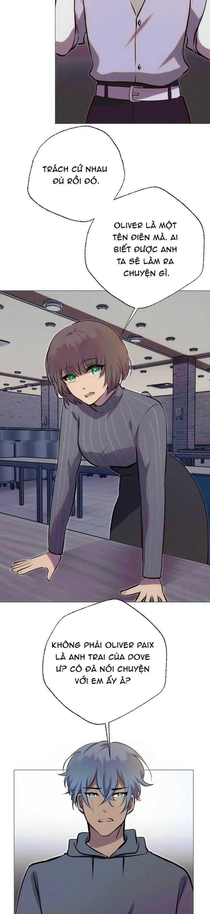 Trọng Sinh Mạc Thế Chapter 243 - 26