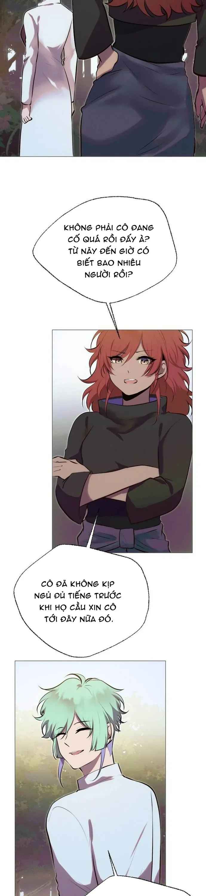 Trọng Sinh Mạc Thế Chapter 243 - 4