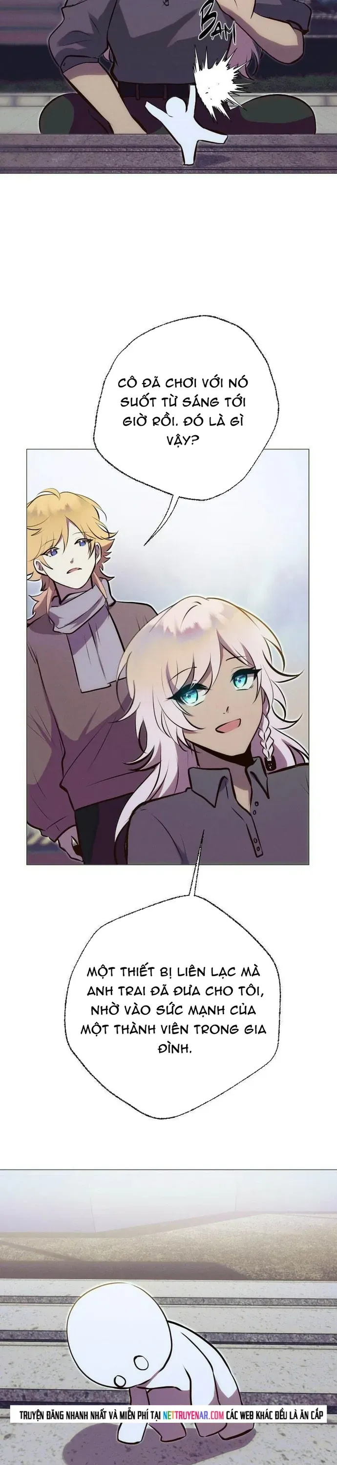 Trọng Sinh Mạc Thế Chapter 243 - 31