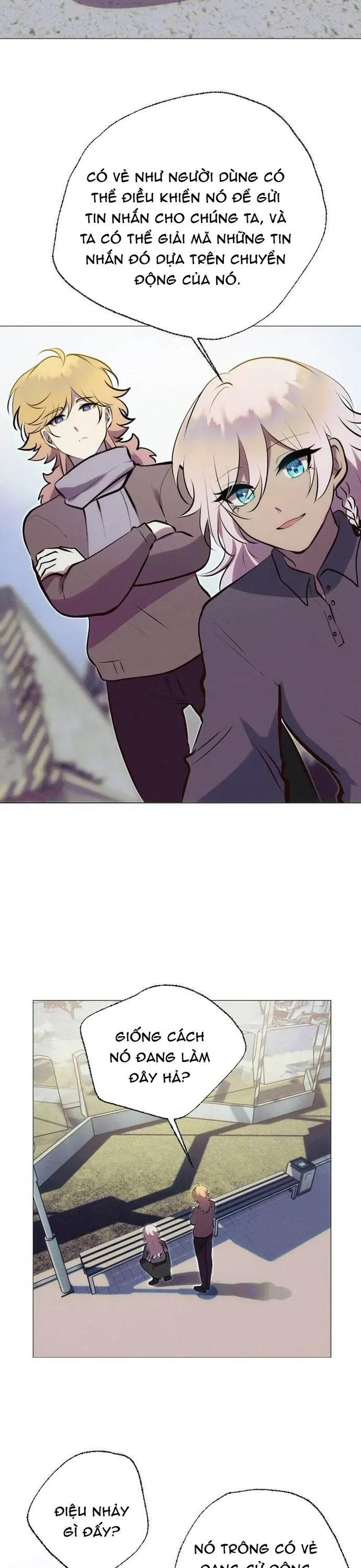 Trọng Sinh Mạc Thế Chapter 243 - 32