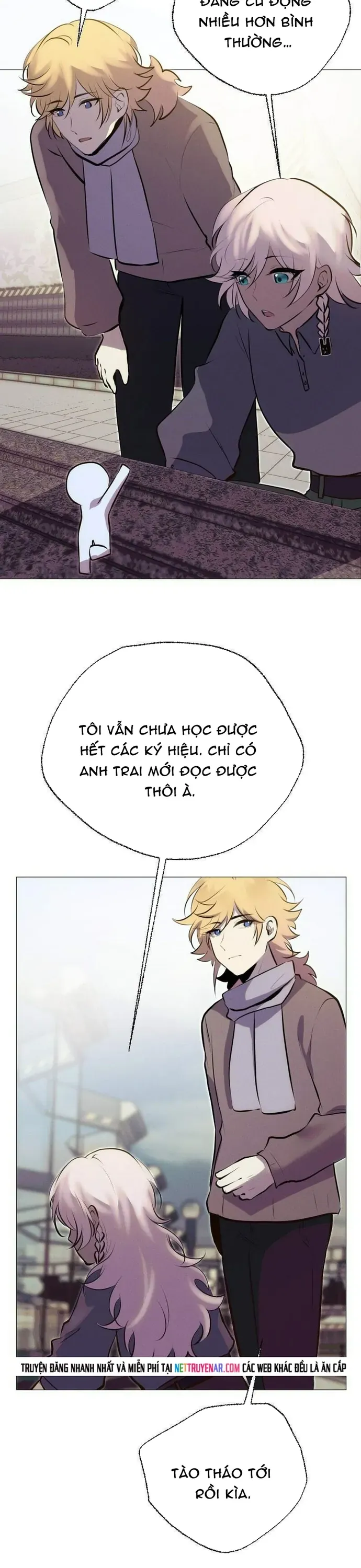 Trọng Sinh Mạc Thế Chapter 243 - 33