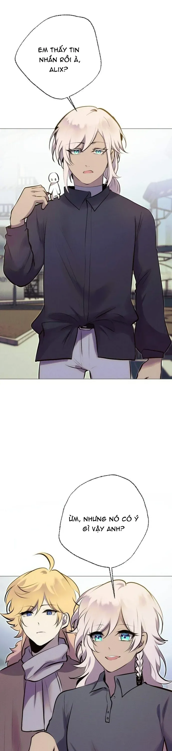 Trọng Sinh Mạc Thế Chapter 243 - 34