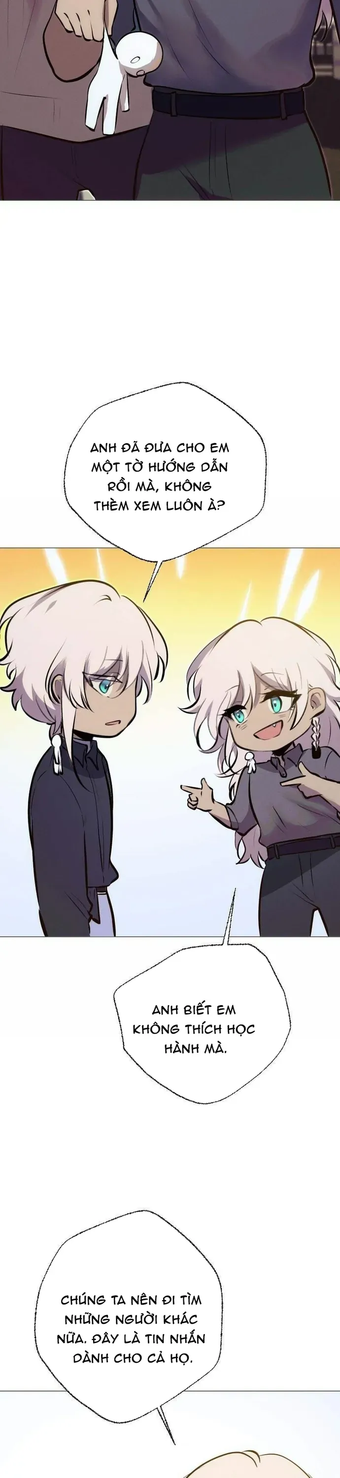 Trọng Sinh Mạc Thế Chapter 243 - 35