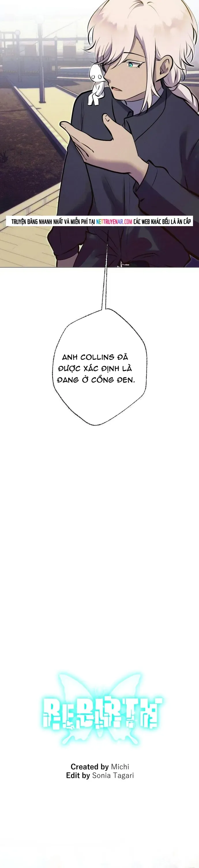 Trọng Sinh Mạc Thế Chapter 243 - 36