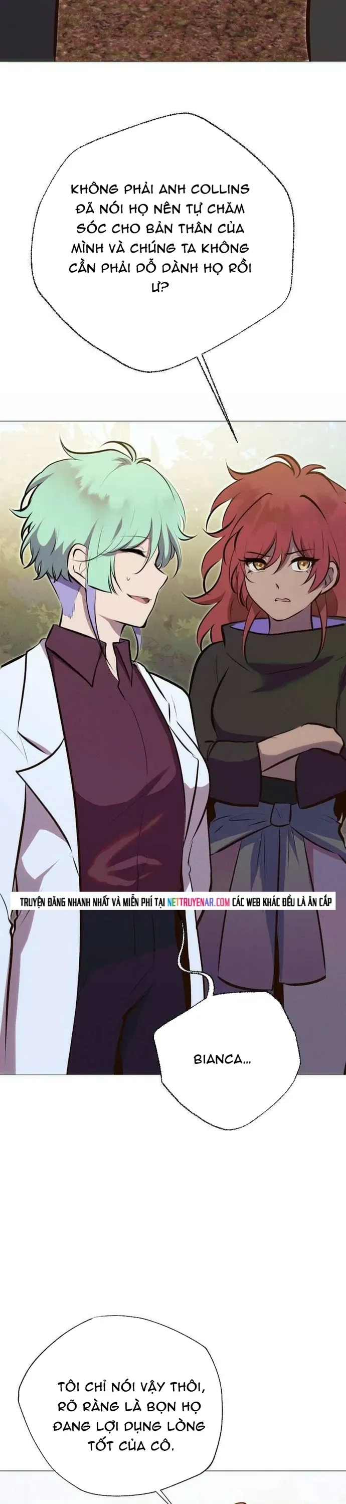 Trọng Sinh Mạc Thế Chapter 243 - 6