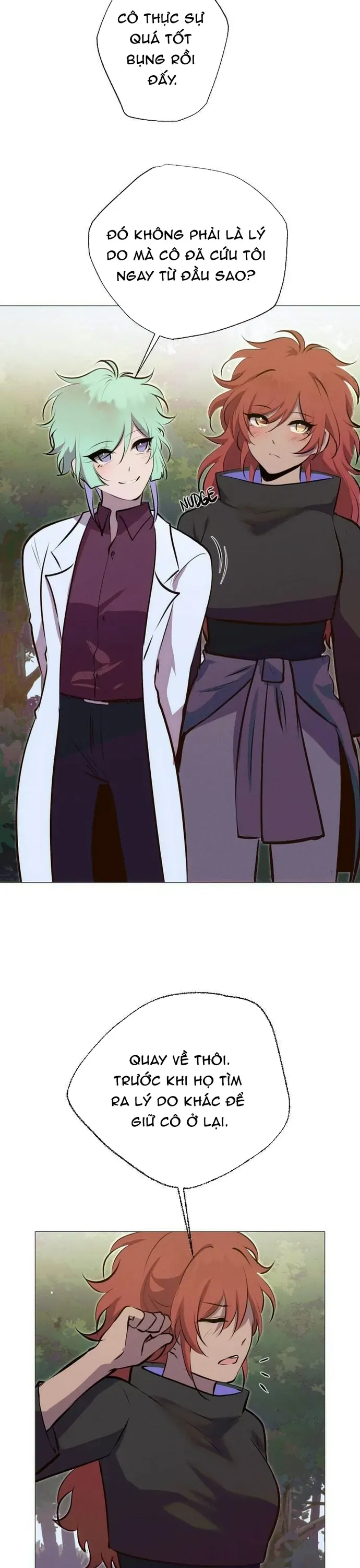 Trọng Sinh Mạc Thế Chapter 243 - 8