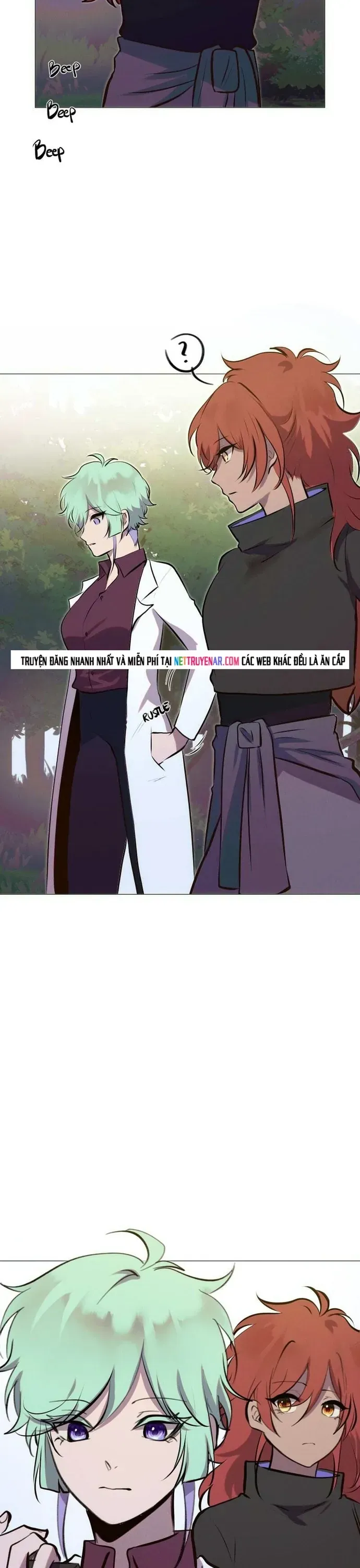 Trọng Sinh Mạc Thế Chapter 243 - 9