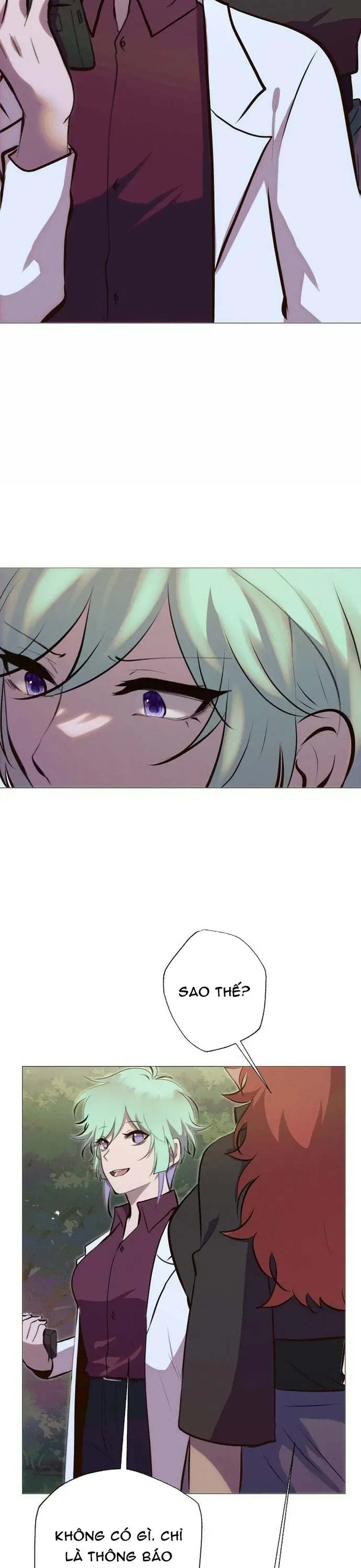 Trọng Sinh Mạc Thế Chapter 243 - 10