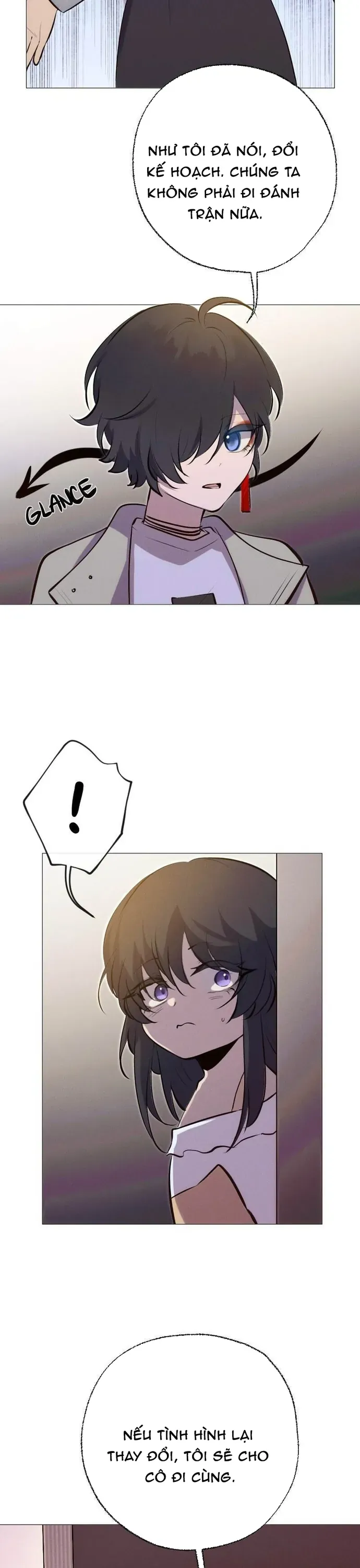 Trọng Sinh Mạc Thế Chapter 244 - 11