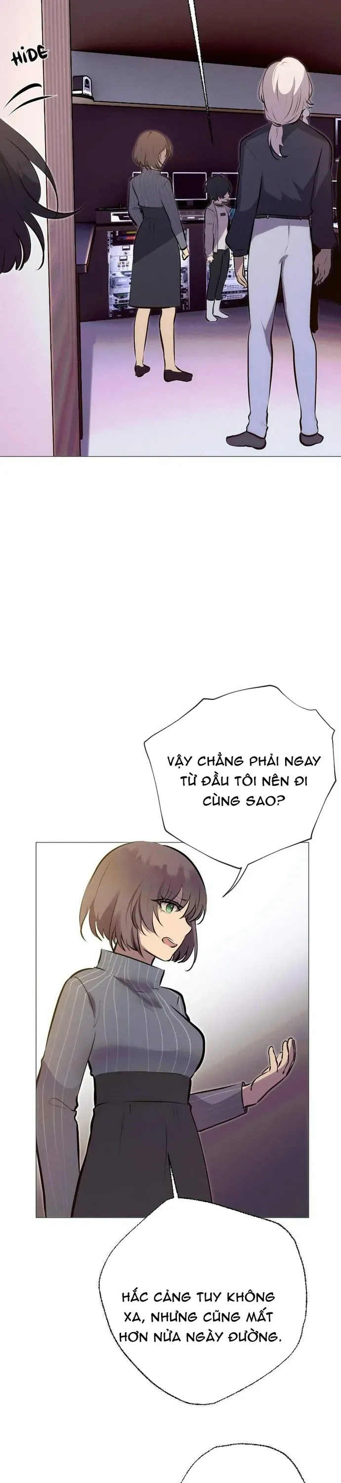 Trọng Sinh Mạc Thế Chapter 244 - 12