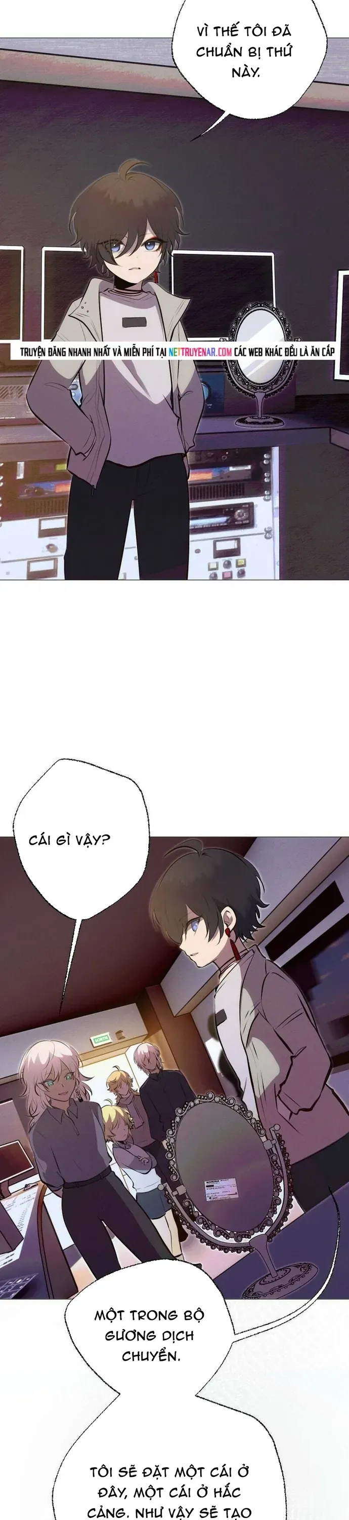 Trọng Sinh Mạc Thế Chapter 244 - 13