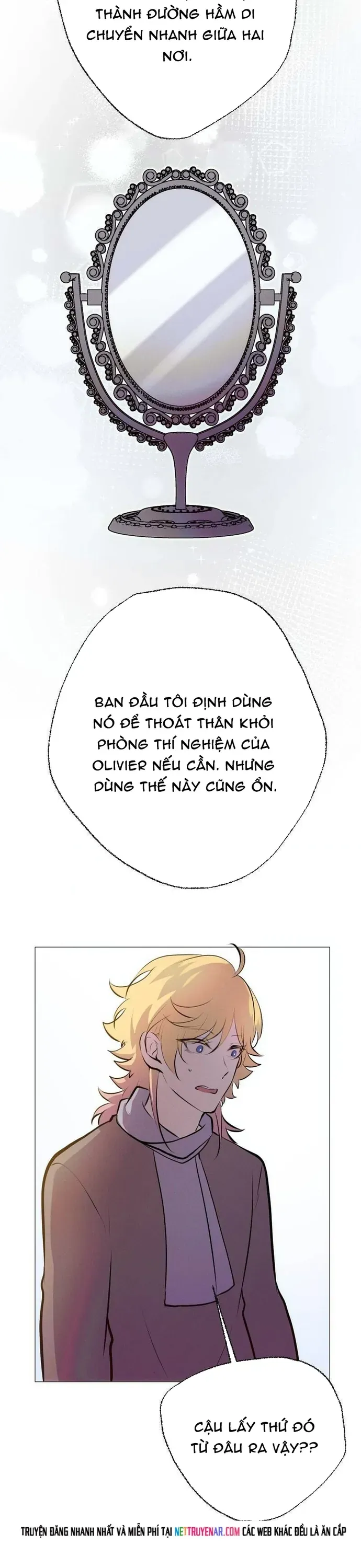 Trọng Sinh Mạc Thế Chapter 244 - 14