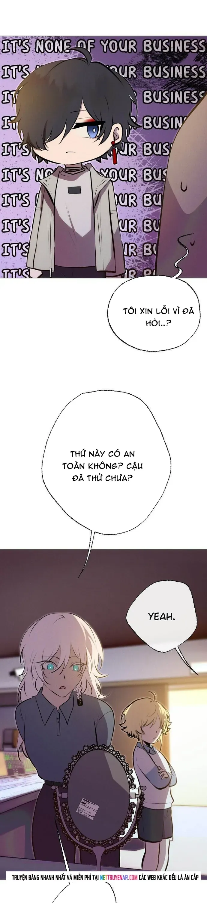 Trọng Sinh Mạc Thế Chapter 244 - 15