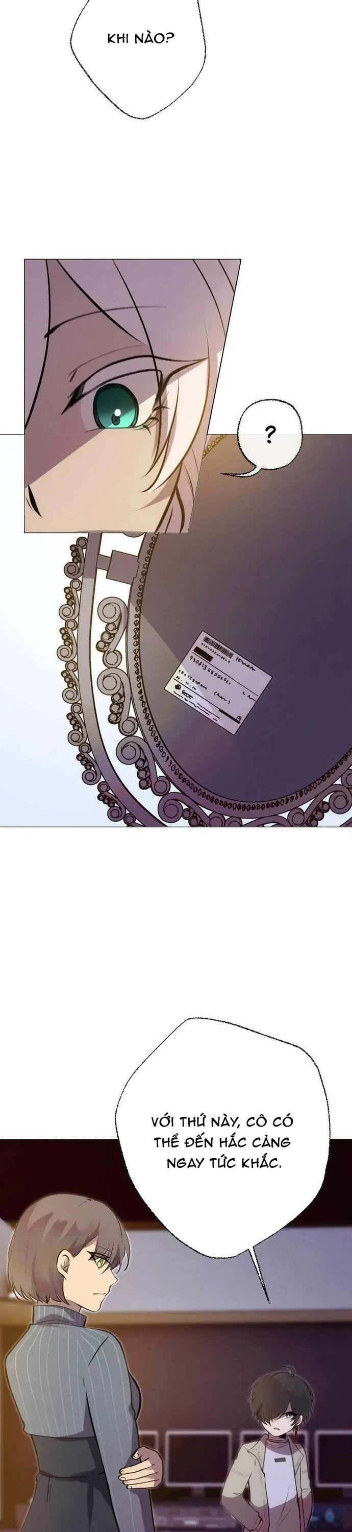 Trọng Sinh Mạc Thế Chapter 244 - 16