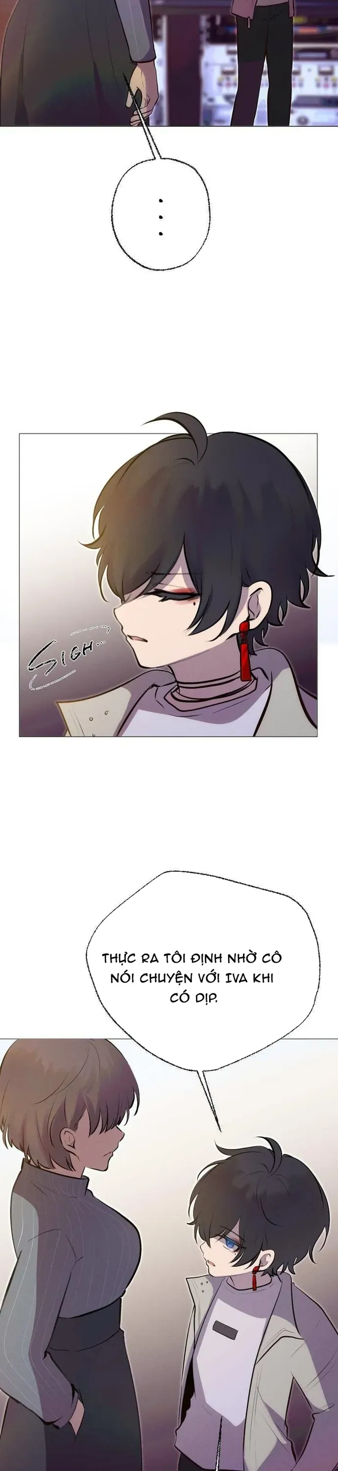 Trọng Sinh Mạc Thế Chapter 244 - 17