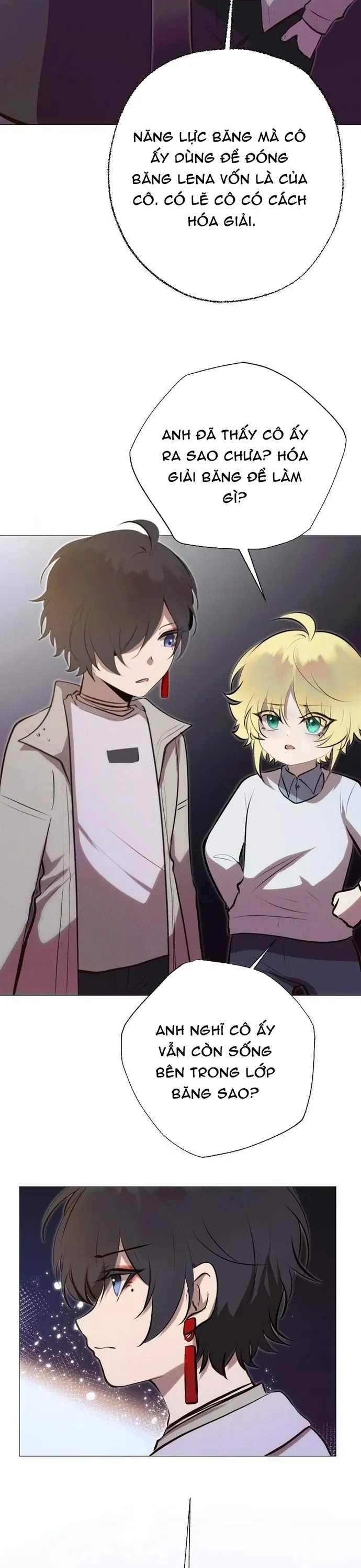 Trọng Sinh Mạc Thế Chapter 244 - 18