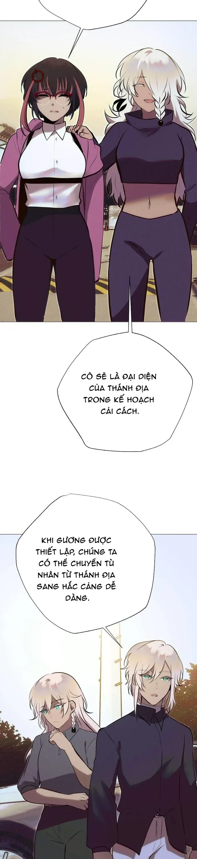 Trọng Sinh Mạc Thế Chapter 244 - 20