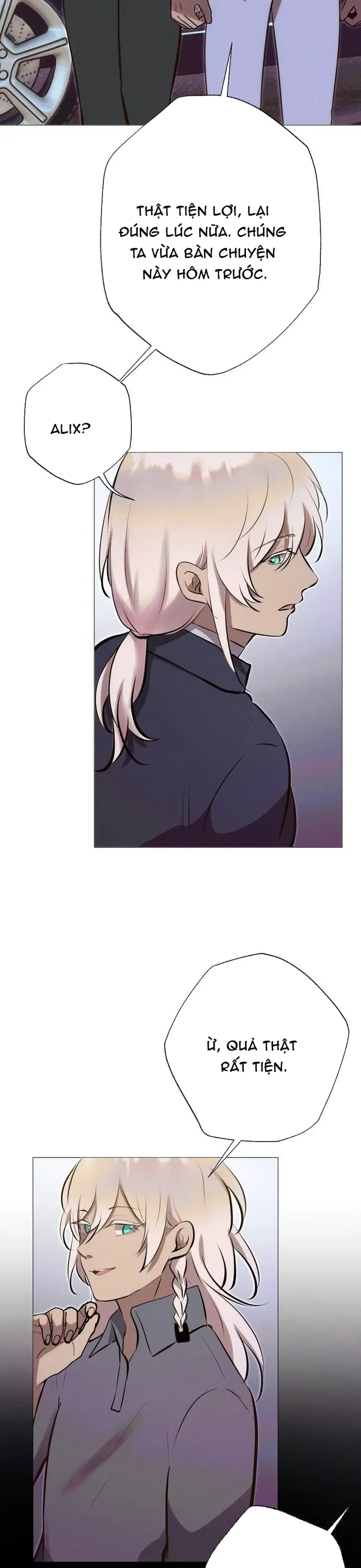 Trọng Sinh Mạc Thế Chapter 244 - 21