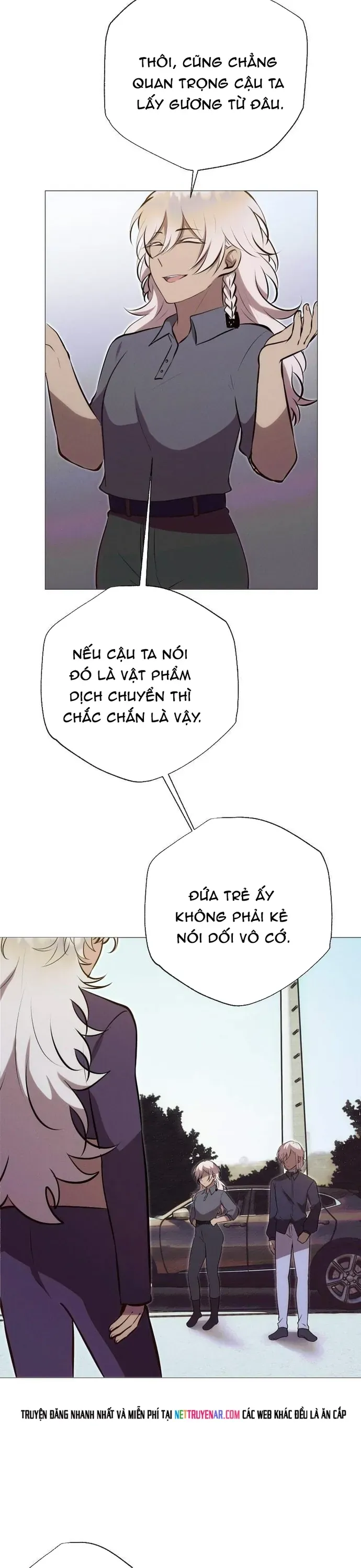 Trọng Sinh Mạc Thế Chapter 244 - 23