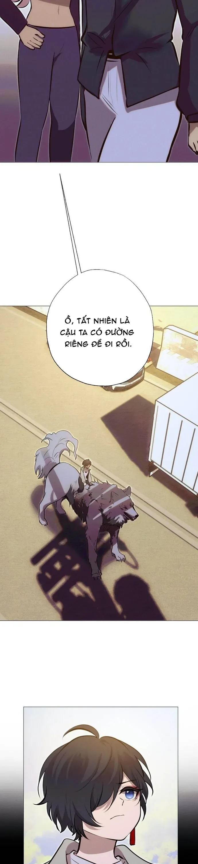 Trọng Sinh Mạc Thế Chapter 244 - 25