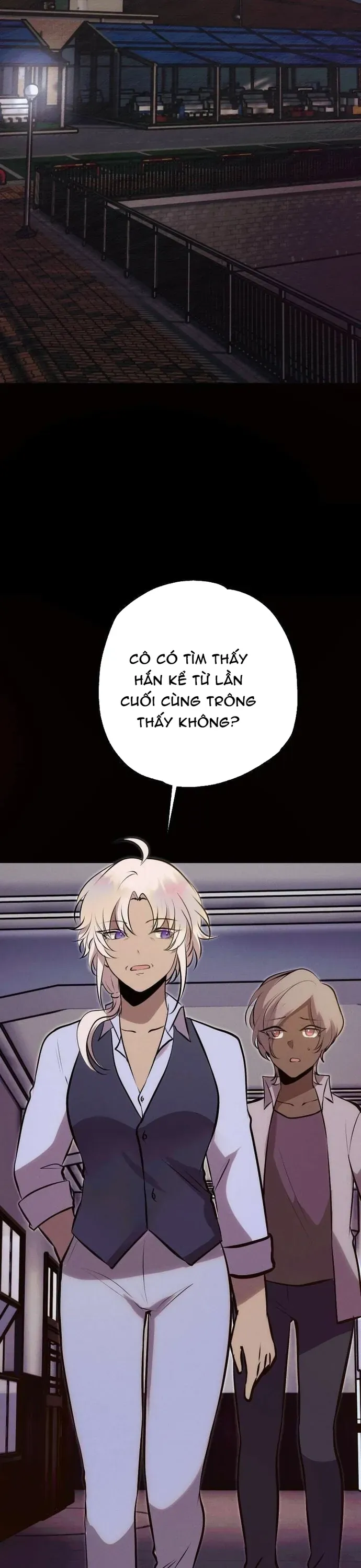 Trọng Sinh Mạc Thế Chapter 244 - 27