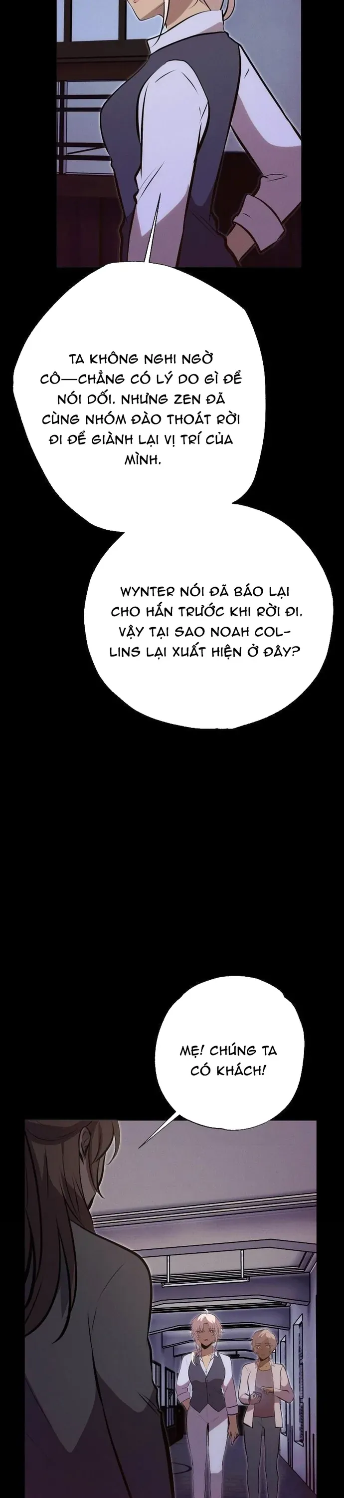 Trọng Sinh Mạc Thế Chapter 244 - 29