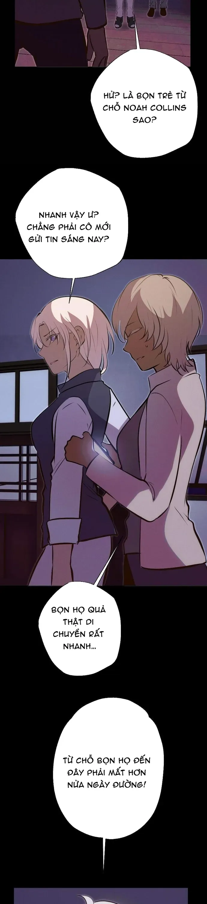 Trọng Sinh Mạc Thế Chapter 244 - 30