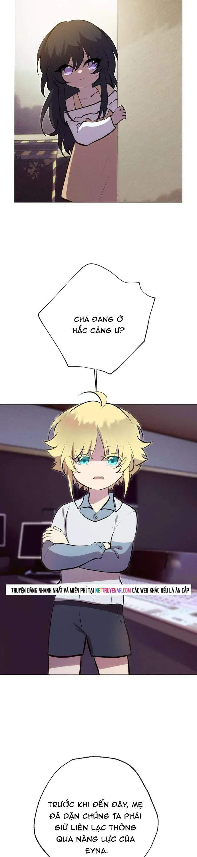 Trọng Sinh Mạc Thế Chapter 244 - 4