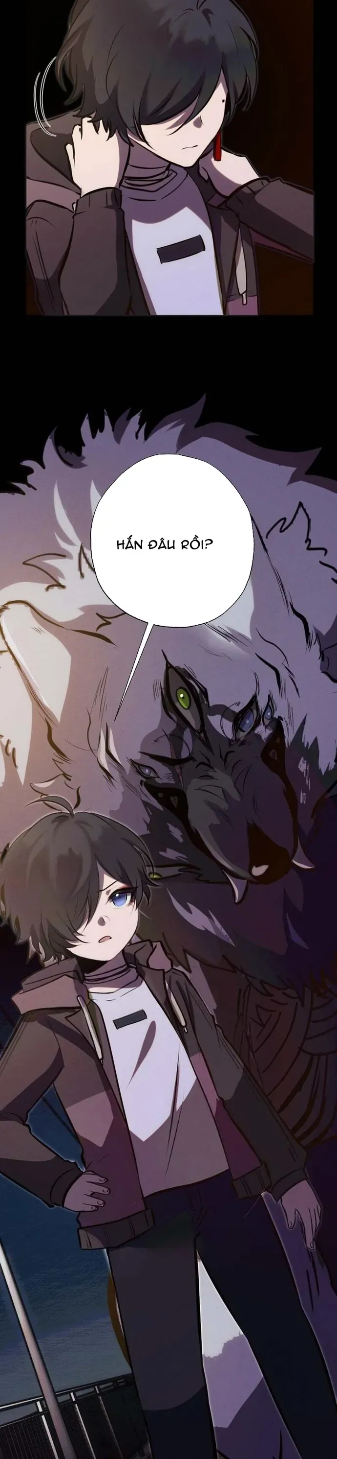 Trọng Sinh Mạc Thế Chapter 244 - 34