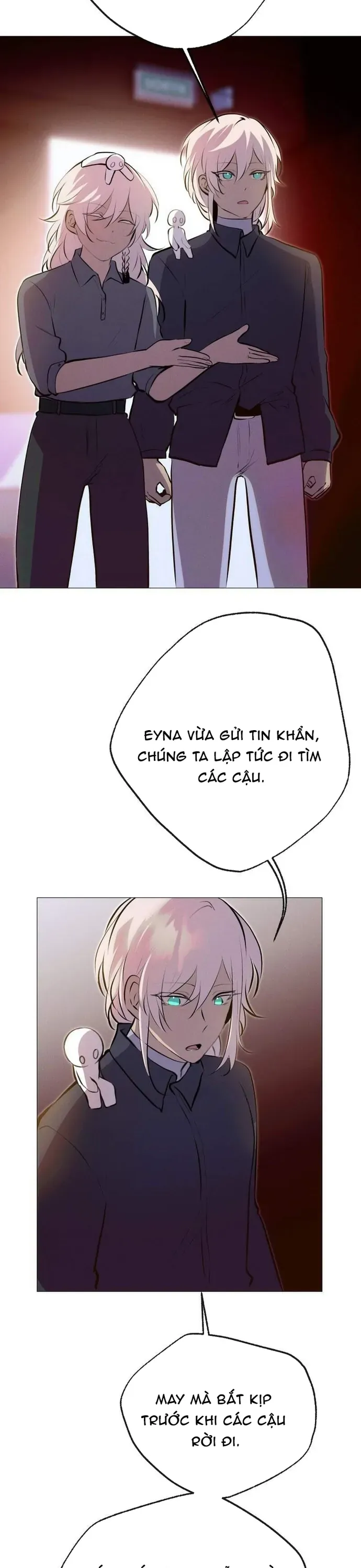 Trọng Sinh Mạc Thế Chapter 244 - 5