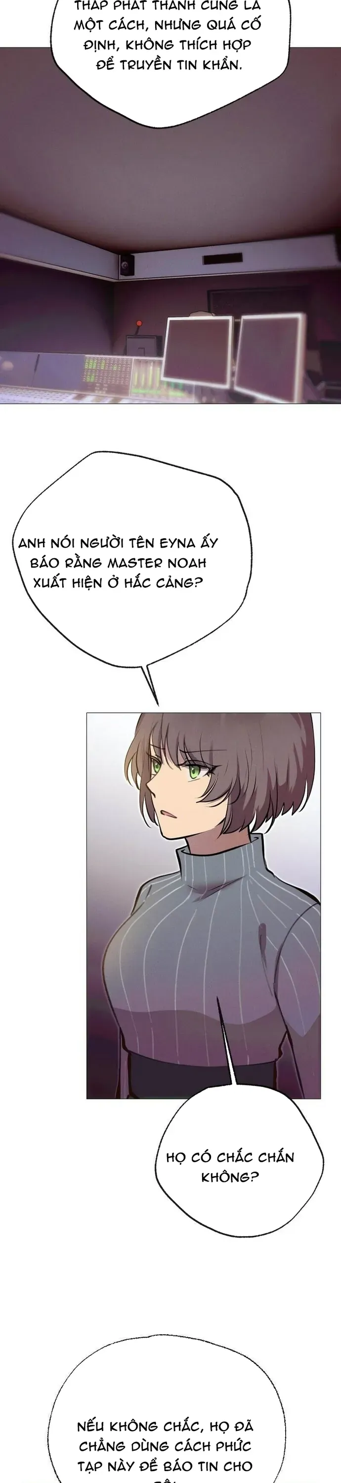 Trọng Sinh Mạc Thế Chapter 244 - 6