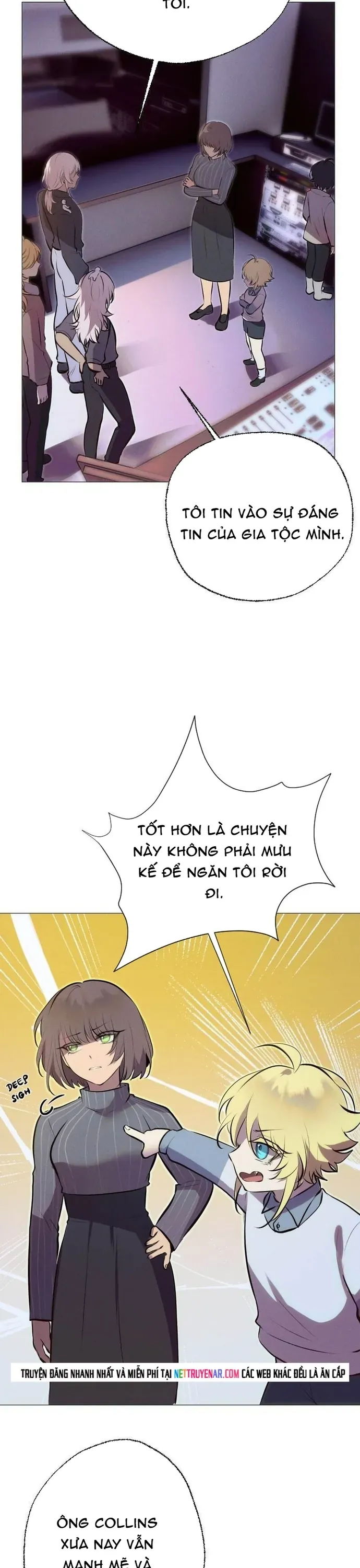 Trọng Sinh Mạc Thế Chapter 244 - 7