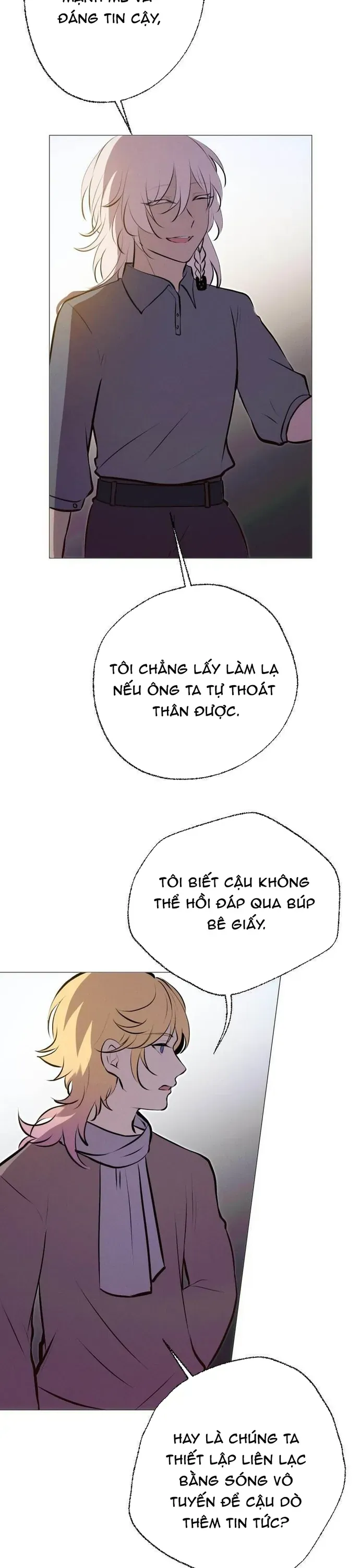 Trọng Sinh Mạc Thế Chapter 244 - 8