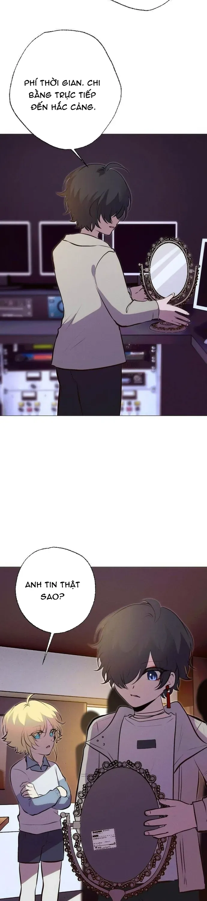 Trọng Sinh Mạc Thế Chapter 244 - 9