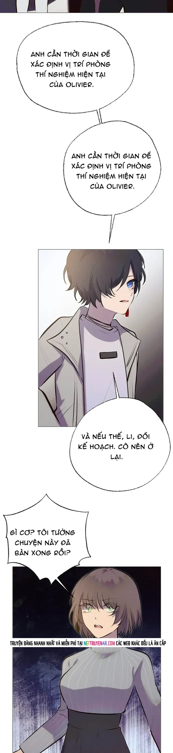 Trọng Sinh Mạc Thế Chapter 244 - 10