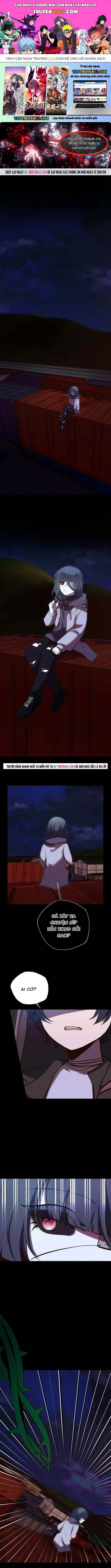 Trọng Sinh Mạc Thế Chapter 245 - 1