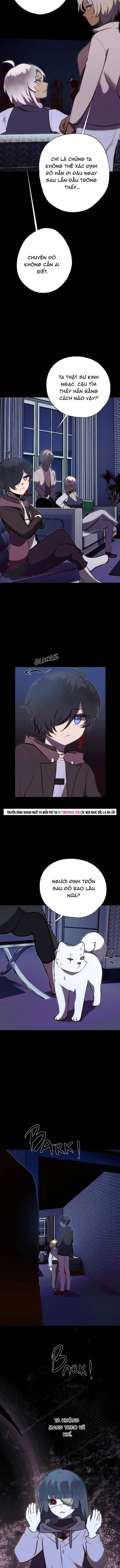 Trọng Sinh Mạc Thế Chapter 245 - 11