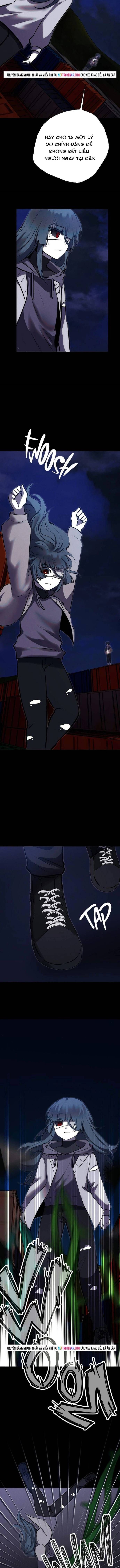 Trọng Sinh Mạc Thế Chapter 245 - 3