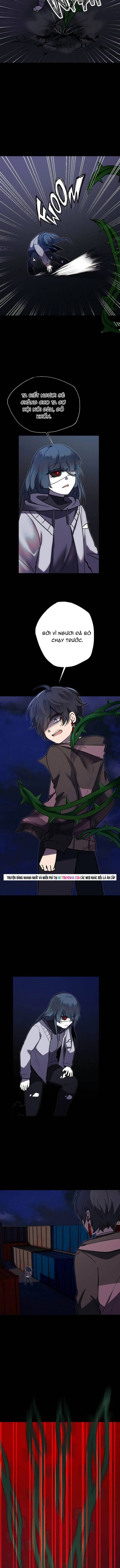 Trọng Sinh Mạc Thế Chapter 245 - 4