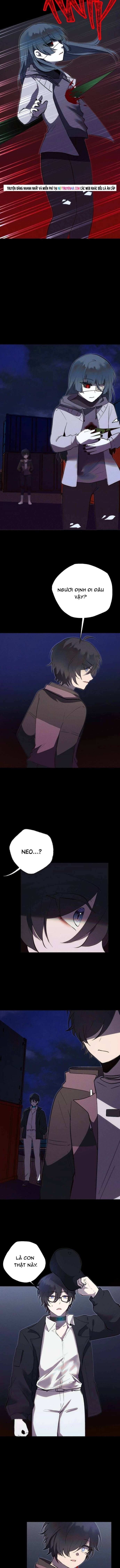 Trọng Sinh Mạc Thế Chapter 245 - 6