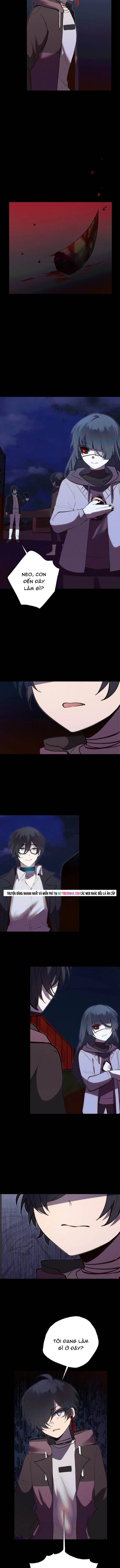 Trọng Sinh Mạc Thế Chapter 245 - 7